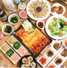 韓国料理 Dining 慶 きょんのおすすめポイント2