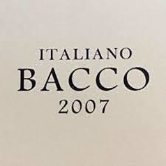 cafe Italiano BACCOの写真