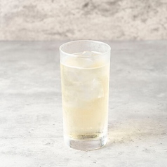 自家製レモンサワー