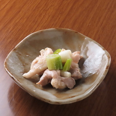 日替わりおつまみ