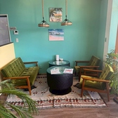 CAFE&BBQ COLOR S カラーズの雰囲気2