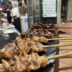 欧風おかず酒場 ichinoiのコース写真