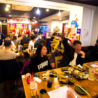 沖縄民謡・島唄三線ライブ観覧無料！毎日開催！