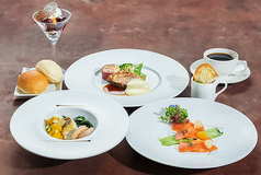 THE KOBECRUISE コンチェルトのコース写真