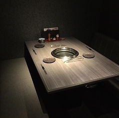 18名様～25名様まで貸切も承っております。お気軽にお問い合わせください。