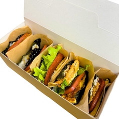 Anela Bowls アネラボールズ 君津店の特集写真