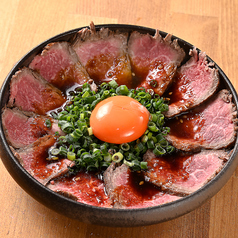 裏天神のれんの写真