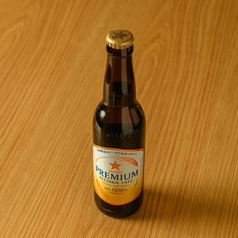 ノンアルコールビール