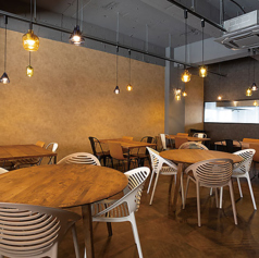 tacos y margaritaの雰囲気1