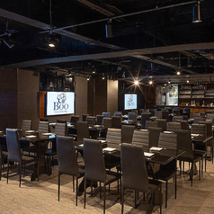 貸切×宴会　Dining＆Party Booの特集写真