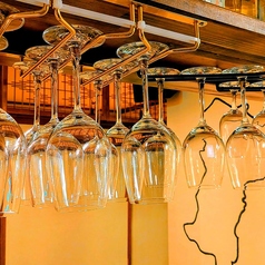 天ぷら酒場 ててて天 勾当台店のコース写真