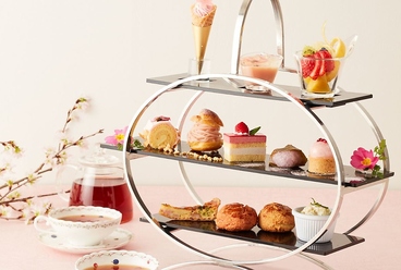 ロビーラウンジ レンブラントホテル厚木のおすすめ料理1