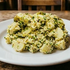 ポテトサラダ(ミント)