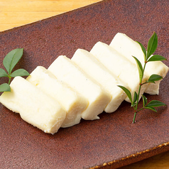 クリームチーズ味噌漬け