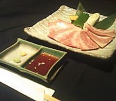炭火焼肉 美食中華 一作のおすすめランチ3