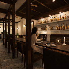 Chanta Mour Southの雰囲気1