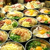 お好みもんじゃ 蒲田西口店のおすすめポイント2