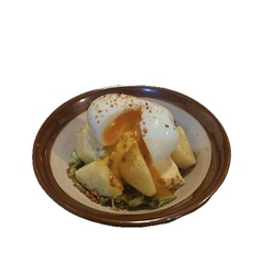 まぜまぜポテトサラダ