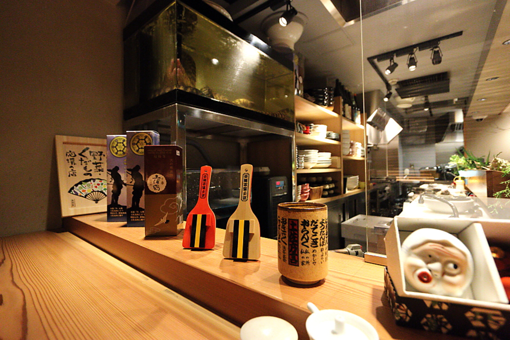 長宗我部 銀座の写真ギャラリー