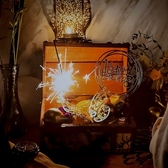 今日も花が綺麗ですねのおすすめ料理2