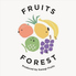 FRUITS FOREST フルーツフォレスト