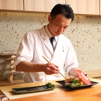 コース料理専門◎特別な日のためのアニバーサリープラン