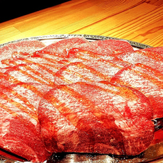 焼肉富士見のおすすめ料理1