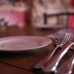 かしこまらず気軽に楽しめる大人デートにピッタリなアットホームなお店です。