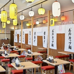 餃子のかっちゃん 刈谷店の外観3