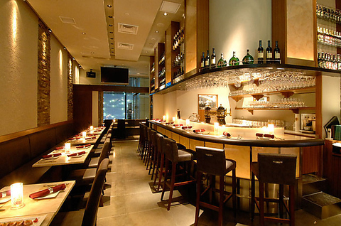 ヨーロッパの古城で大人のParty！石造りの個室で本格ドイツ料理を！