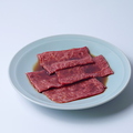 料理メニュー写真&nbsp;上カルビ