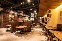 BRAUERTAFEL ブラウアターフェル アトレ竹芝店の特集写真