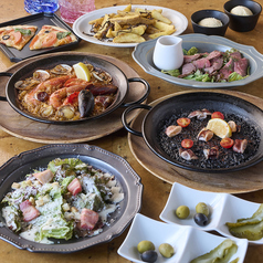 totochee トトチー 新松戸店のコース写真