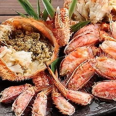 蟹翔の特集写真