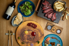 サクレフルール -makibi- うめきたグリーンプレイス3階の特集写真