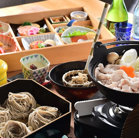 上田温泉祥園寿久庵の写真