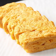 だし巻き玉子