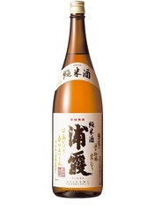 浦霞　純米（宮城）