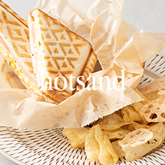 .AND READYのおすすめ料理1