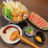 伍法のおすすめ料理3