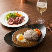 ダイニング ティキティキのおすすめ料理3