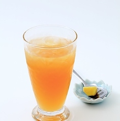 とにまるのひやしあめ