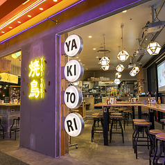 ユラユラ 浅草店の雰囲気3