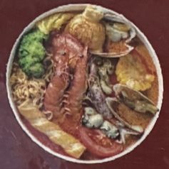 親愛的麻辣湯 落合店のおすすめ料理1