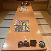 はなの舞 八幡宿駅前店の雰囲気2