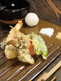 天ぷら呑み屋 ツキトカゲ 新町店のおすすめ料理2