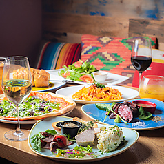 ピアンタ 十条店の特集写真