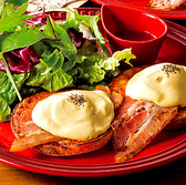 むさしの森珈琲 六ッ川店のおすすめ料理2