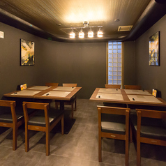 地鶏と海鮮 旬菜美酒 高志の特集写真