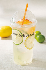 シトラスマナオソーダ